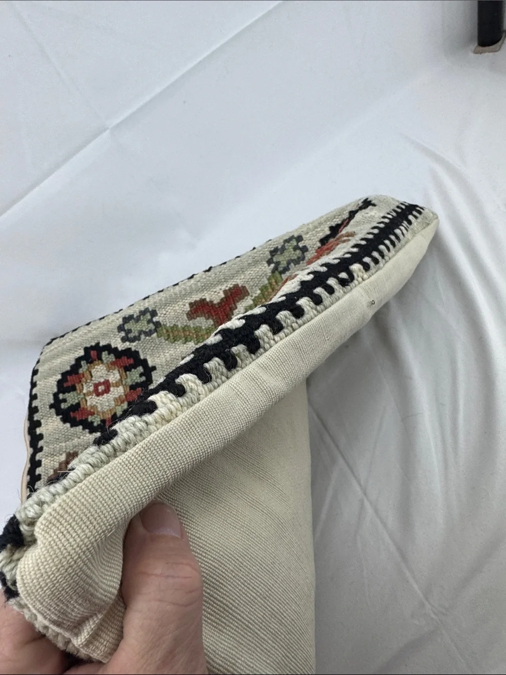 Pottery Barn Kilim Boho 18